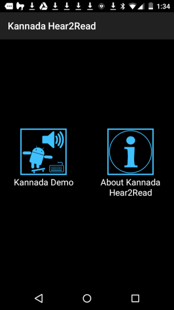 Hear2Read R2 Kannada Text To Speech Male voice1