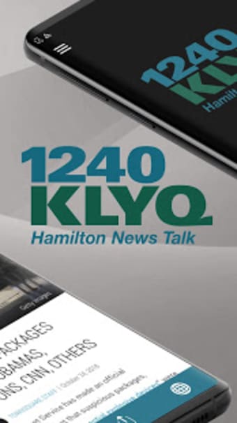 1240 KLYQ - Hamilton News Talk2