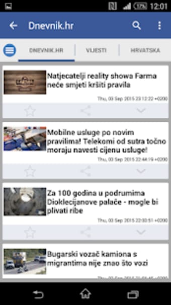 Croatia News0