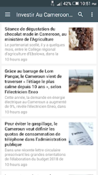 Cameroun Actualits2