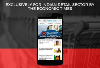 ETRetail by the Economic Times1