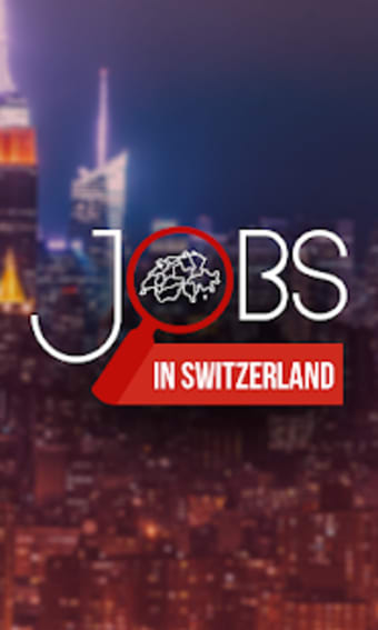 Jobs in Switzerland - Zurich Jobs1