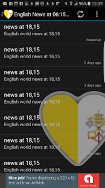 Vatican News Multi Language2