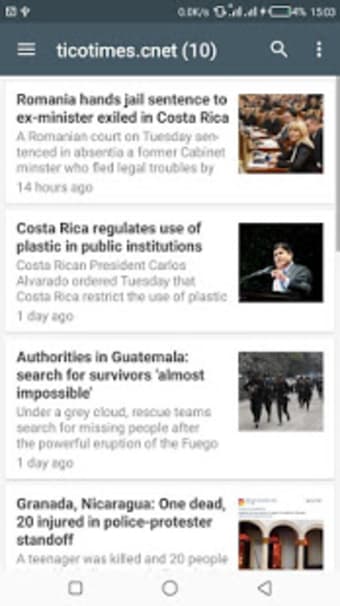 Costa Rica News1