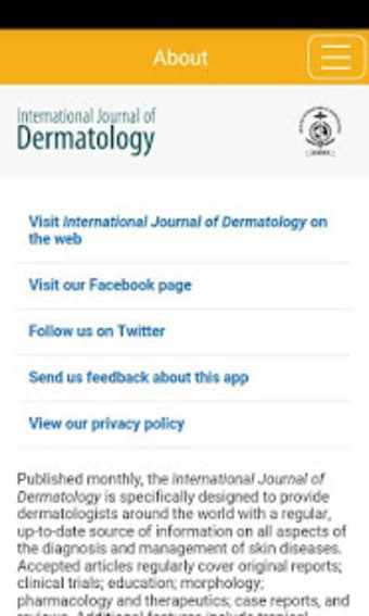 Int Jnl of Dermatology1