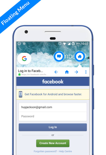 Lite for Facebook & Messenger1