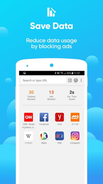 Ad Blocker Turbo - Adblocker Browser1