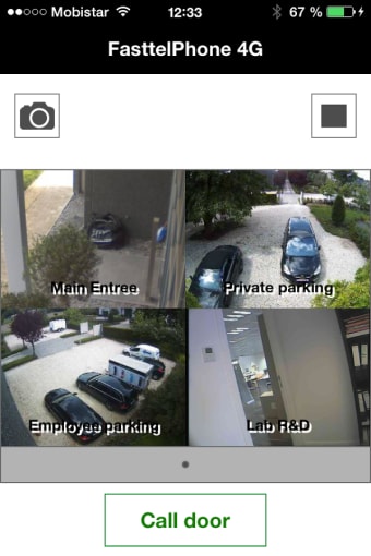 Video Doorbell2