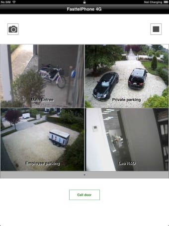 Video Doorbell3