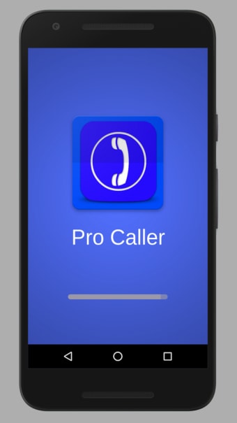 ProCaller - Robo Call Blocker and SMS Blocker2