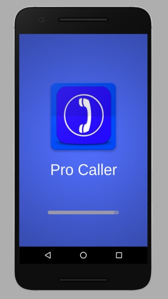 ProCaller - Robo Call Blocker and SMS Blocker3