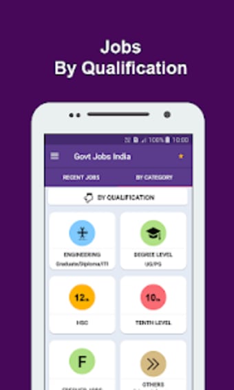 Govt Jobs India | Sarkari Naukri - Government Jobs3