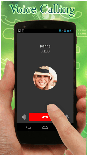 Video calling free1