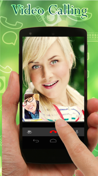 Video calling free3