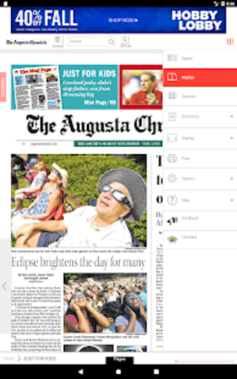 The Augusta Chronicle3