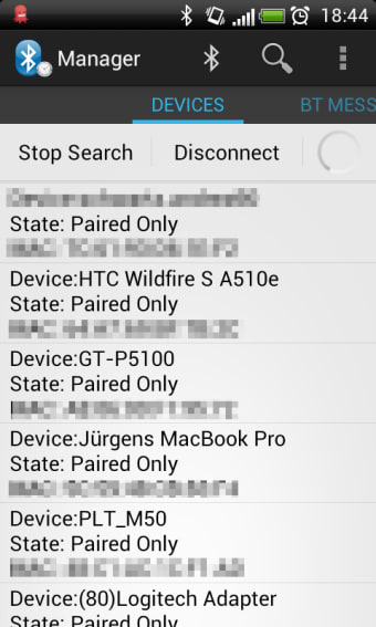 Bluetooth SPP Manager Unlocker0