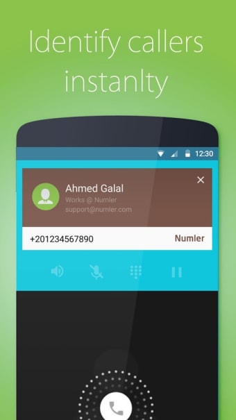 Numler: Caller ID & Call Blocker3