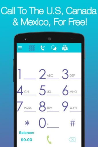 Voico: Free Calls and Messages1