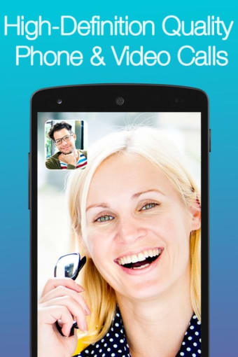 Voico: Free Calls and Messages3