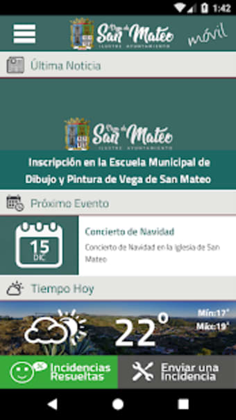 Vega de San Mateo2