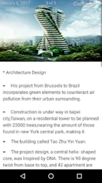 Architecture-News0