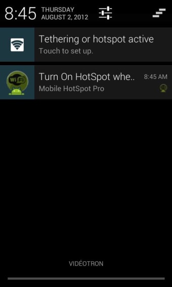 Mobile HotSpot0