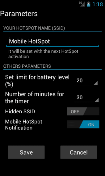 Mobile HotSpot2