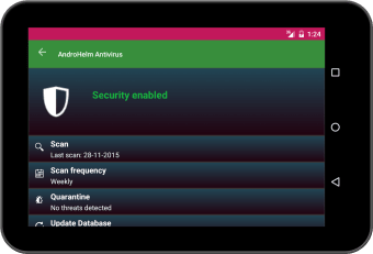 AntiVirus Tablet1