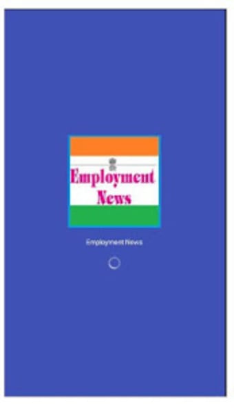 Employment News0