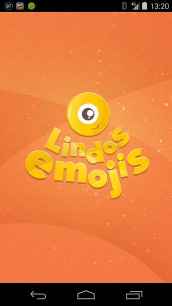 Lindos Emoji HD0