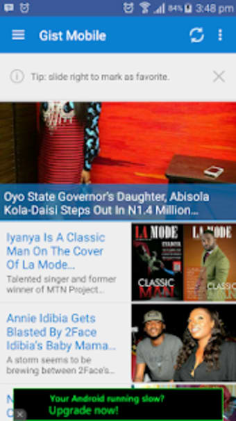 Gist Nigeria News & Blogs2