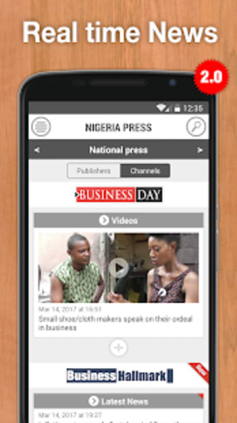 Nigeria Press2