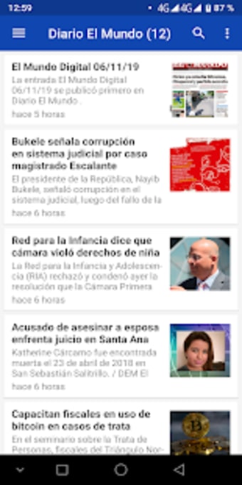 El Salvador noticias0