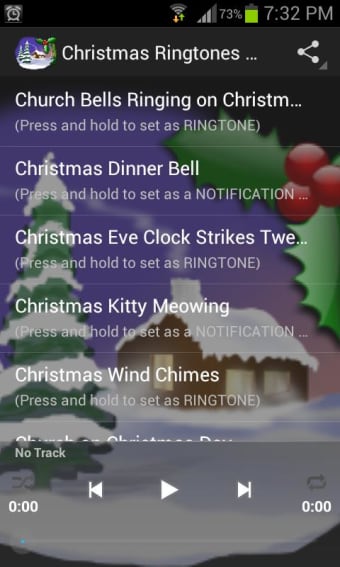 Christmas Ringtones For Free1