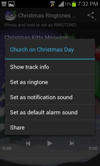 Christmas Ringtones For Free0