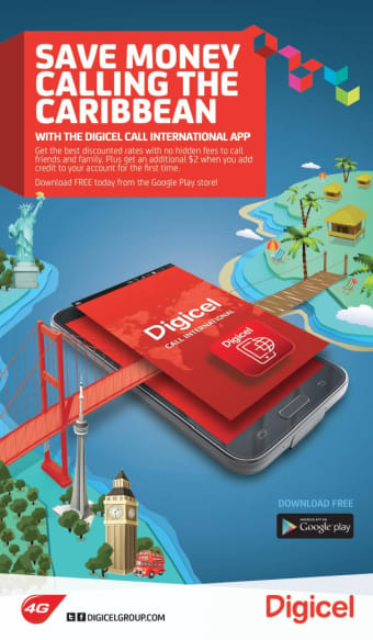 Digicel Call International1