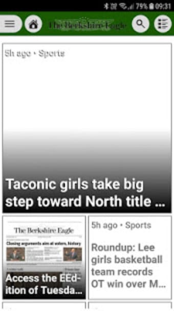 Berkshire Eagle3