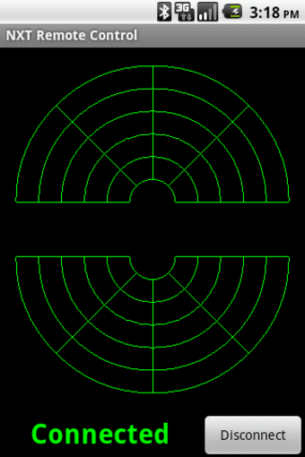 NXT Remote Control1