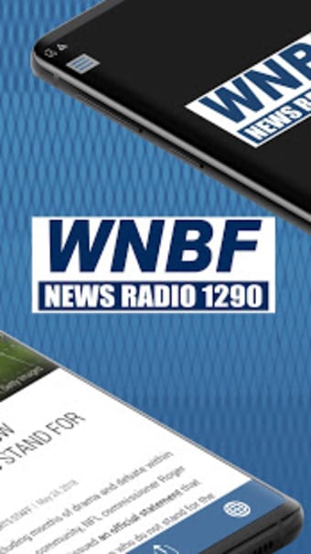 WNBF News Radio - Binghamton News Radio 12903