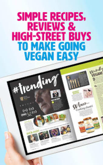 Simply Vegan Magazine2