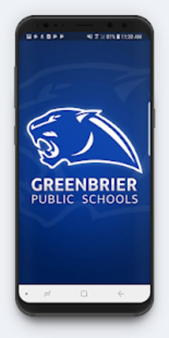 Greenbrier Public Schools1