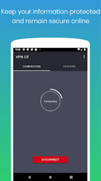 VPN Elf - Gain Secure Internet2