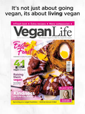 Vegan Life Magazine1