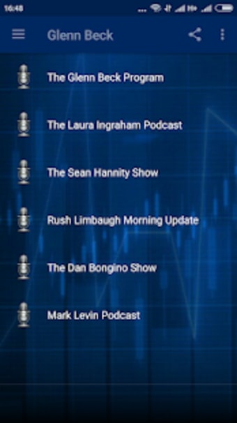 Glenn Beck Daily Podcast1