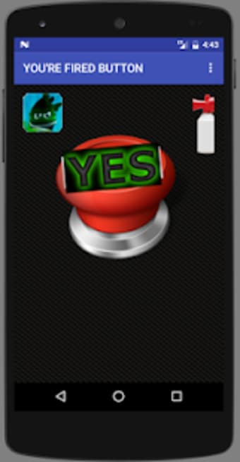 YES BUTTON0