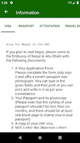 Nepal Embassy Abudhabi2