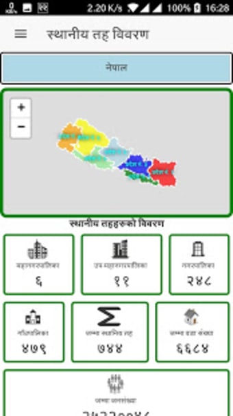 Local Governance App (Nepal)1