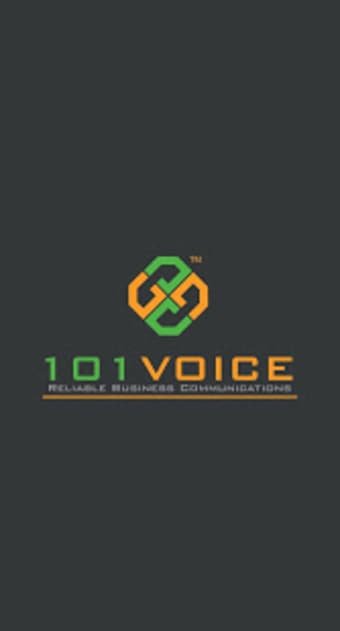 101VOICE Mobile SoftPhone1