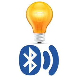 Bluetooth Light Control1