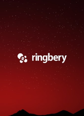 Ringbery : VoIP calling app3